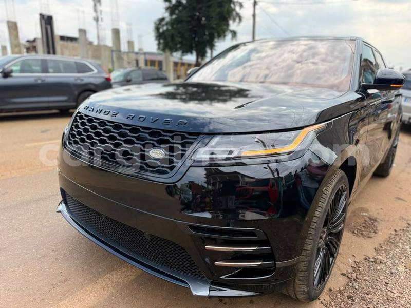 Big with watermark land rover range rover velar conakry conakry 11161