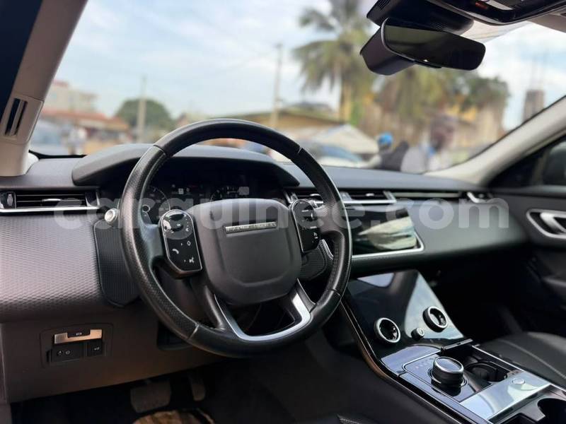 Big with watermark land rover range rover velar conakry conakry 11161