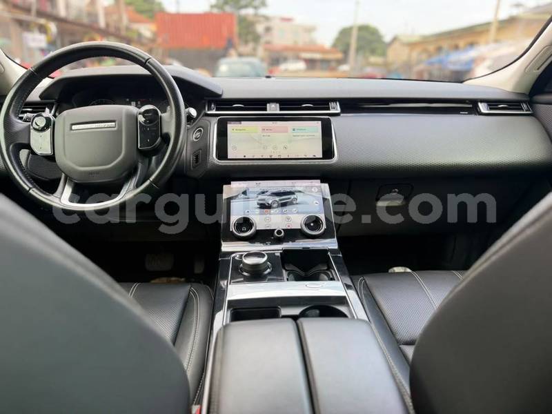 Big with watermark land rover range rover velar conakry conakry 11161