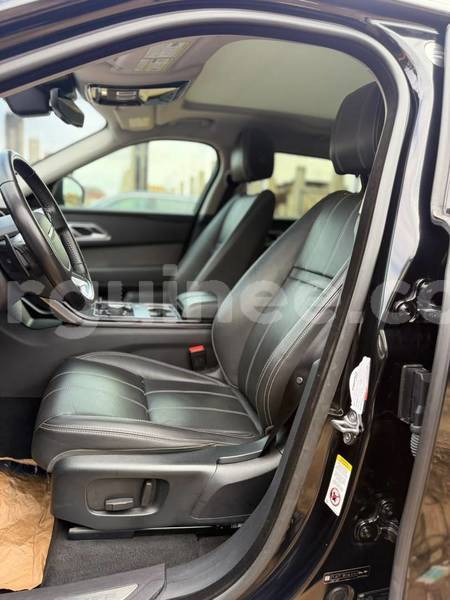 Big with watermark land rover range rover velar conakry conakry 11161