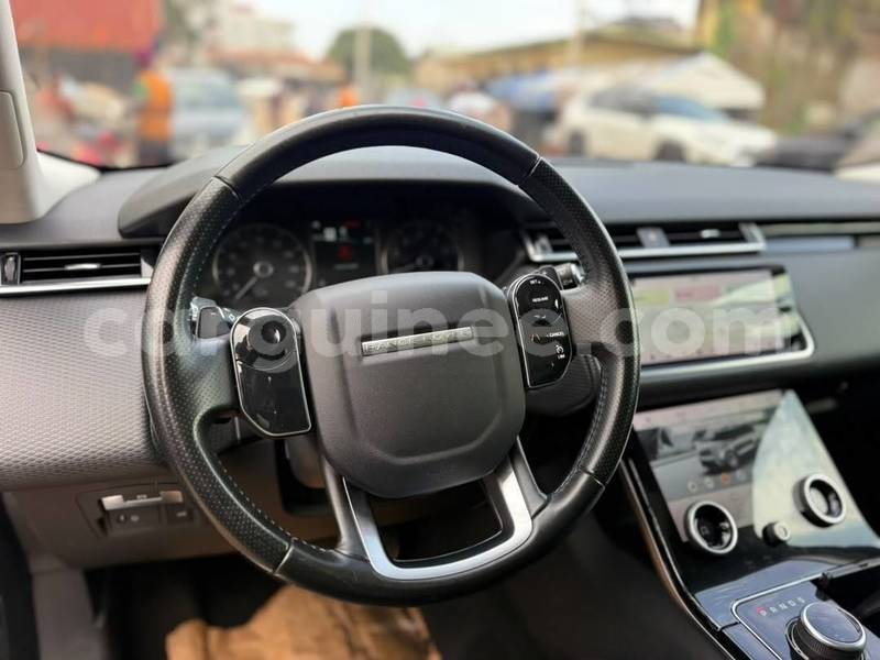 Big with watermark land rover range rover velar conakry conakry 11161