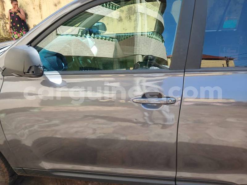 Big with watermark toyota highlander conakry conakry 11162