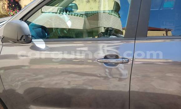 Acheter Import Voiture Toyota Highlander Autre à Conakry, Conakry Acheter Import Voiture Toyota Highlander Autre à Conakry, Conakry