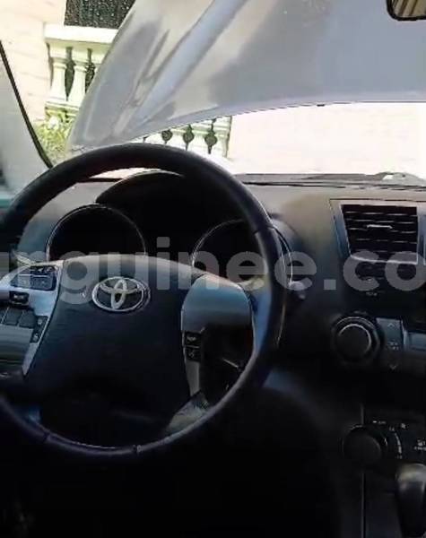 Big with watermark toyota highlander conakry conakry 11162