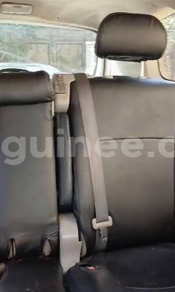 Big with watermark toyota highlander conakry conakry 11162
