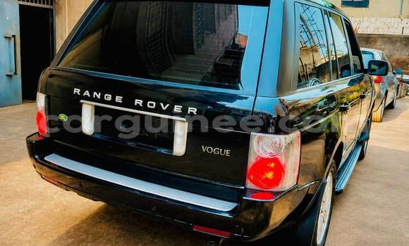 Acheter Occasion Voiture Land Rover Range Rover Vogue Autre à Conakry, Conakry Acheter Occasion Voiture Land Rover Range Rover Vogue Autre à Conakry, Conakry