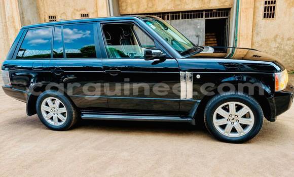 Acheter Occasion Voiture Land Rover Range Rover Vogue Autre à Conakry, Conakry Acheter Occasion Voiture Land Rover Range Rover Vogue Autre à Conakry, Conakry