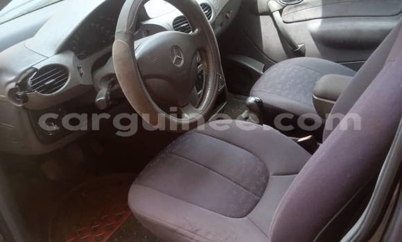 Acheter Occasion Voiture Mercedes Viano Gris à Conakry, Conakry Acheter Occasion Voiture Mercedes Viano Gris à Conakry, Conakry