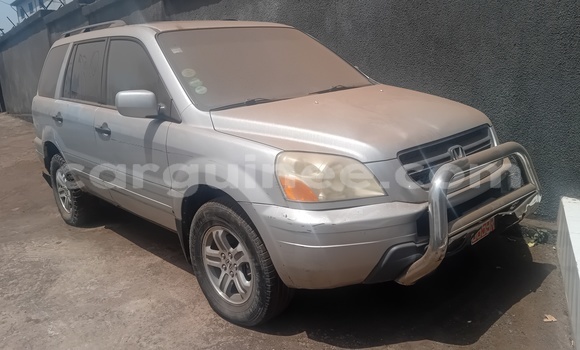 Acheter Occasion Voiture Honda Avancier Gris à Conakry, Conakry Acheter Occasion Voiture Honda Avancier Gris à Conakry, Conakry