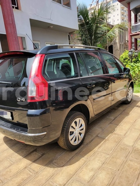 Big with watermark citroen c4 picasso conakry conakry 11166