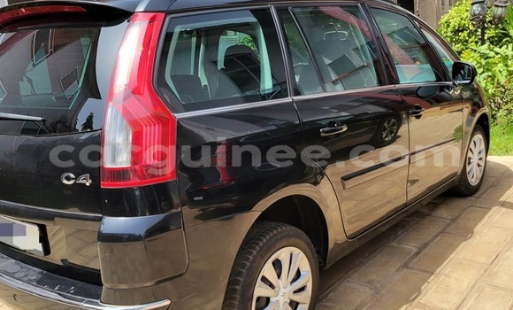Acheter Occasion Voiture Citroen C4 Picasso Autre à Conakry, Conakry
