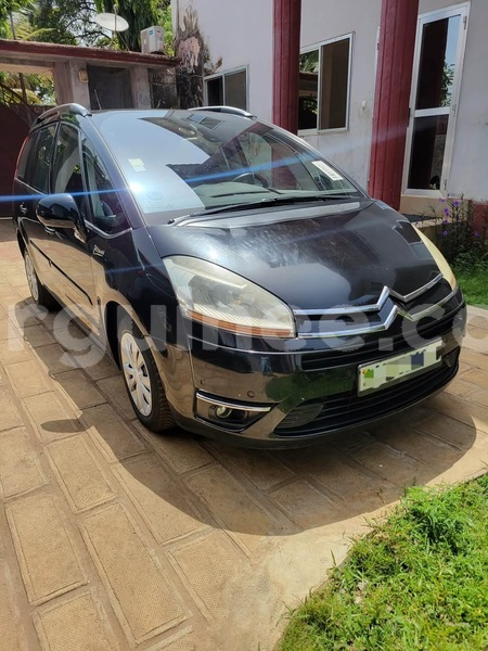 Big with watermark citroen c4 picasso conakry conakry 11166