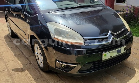 Acheter Occasion Voiture Citroen C4 Picasso Autre à Conakry, Conakry Acheter Occasion Voiture Citroen C4 Picasso Autre à Conakry, Conakry