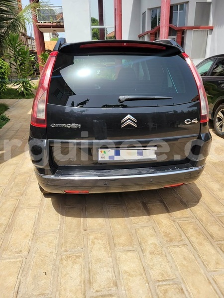 Big with watermark citroen c4 picasso conakry conakry 11166