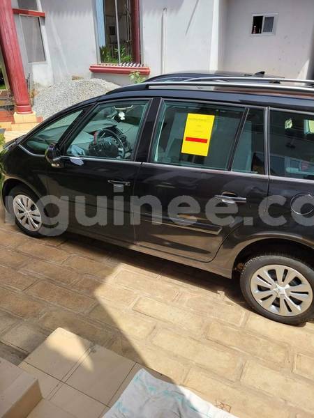 Big with watermark citroen c4 picasso conakry conakry 11166