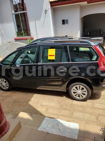 Big with watermark citroen c4 picasso conakry conakry 11166