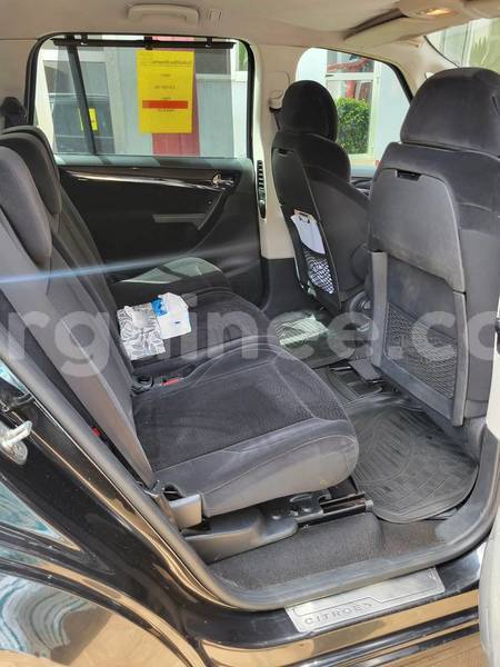 Big with watermark citroen c4 picasso conakry conakry 11166