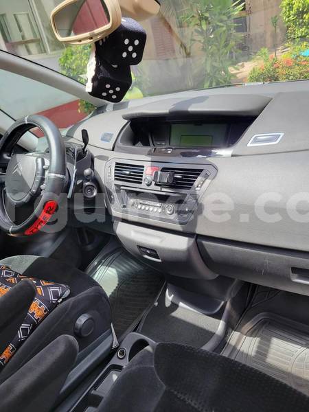 Big with watermark citroen c4 picasso conakry conakry 11166