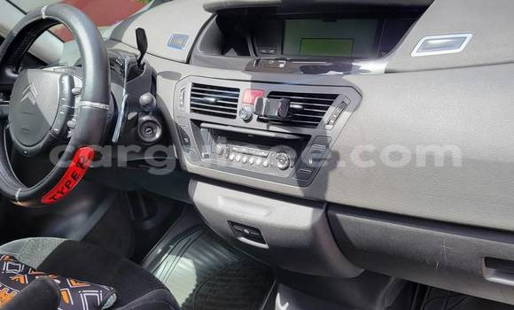 Acheter Occasion Voiture Citroen C4 Picasso Autre à Conakry, Conakry Acheter Occasion Voiture Citroen C4 Picasso Autre à Conakry, Conakry