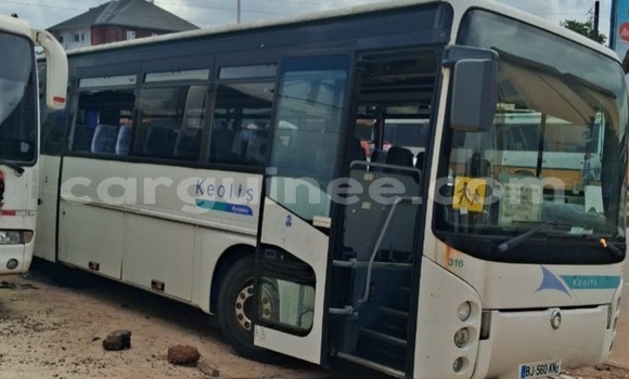 Buy Import Izh 2126 «Oda» Other Car in Conakry in Conakry