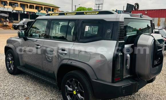 Buy Import Changan Yidong Other Car in Conakry in Conakry