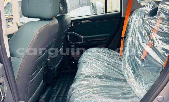 Acheter Import Voiture Changan Yidong Autre à Conakry, Conakry Acheter Import Voiture Changan Yidong Autre à Conakry, Conakry