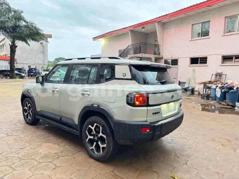 Big with watermark changan cs75 conakry conakry 11169