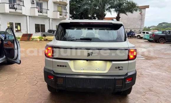 Acheter Neuf Voiture Changan CS75 Autre à Conakry, Conakry Acheter Neuf Voiture Changan CS75 Autre à Conakry, Conakry