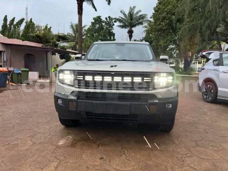 Big with watermark changan cs75 conakry conakry 11169