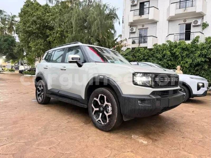 Big with watermark changan cs75 conakry conakry 11169