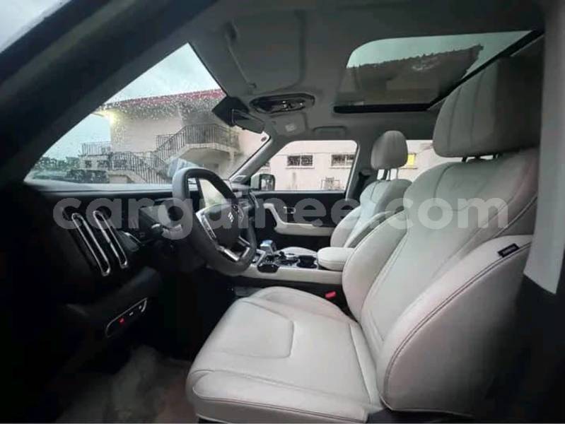 Big with watermark changan cs75 conakry conakry 11169