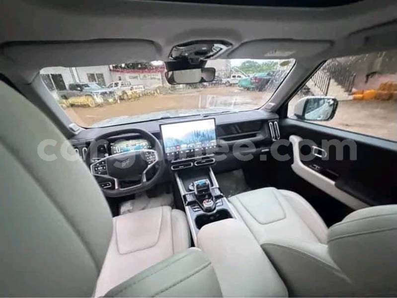 Big with watermark changan cs75 conakry conakry 11169