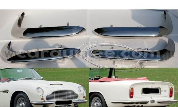 Acheter Aston Martin (1959-1970) à Boffa, Boffa Acheter Aston Martin (1959-1970) à Boffa, Boffa