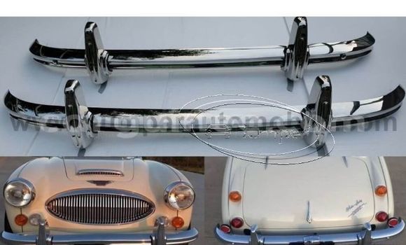 Acheter Austin Healey 1953 Bumper à Boké, Boké Acheter Austin Healey 1953 Bumper à Boké, Boké