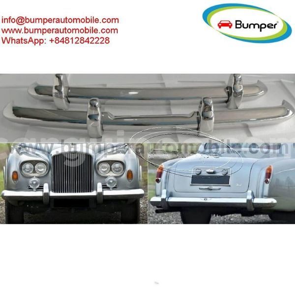 Big with watermark 800 no2 bentley s3 year 1962 1965 3