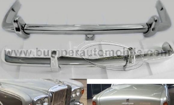 Acheter Bentley S1 and S2 1956 à Boffa, Boffa Acheter Bentley S1 and S2 1956 à Boffa, Boffa