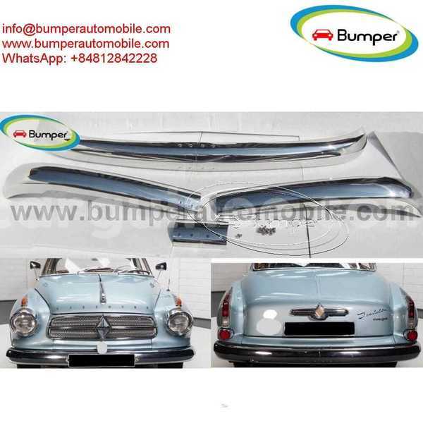 Big with watermark borgward isabella coupe and saloon 1954 1962 3