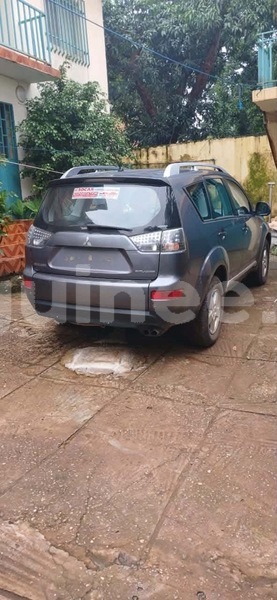 Big with watermark mitsubishi outlander conakry conakry 11178