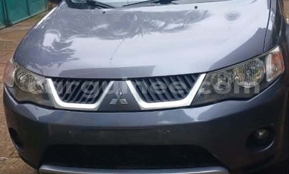Acheter Import Voiture Mitsubishi Outlander Autre à Conakry, Conakry Acheter Import Voiture Mitsubishi Outlander Autre à Conakry, Conakry