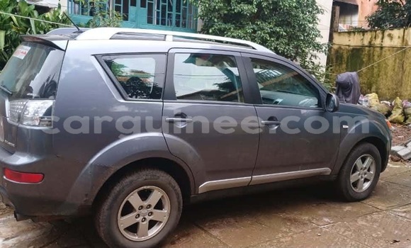 Acheter Import Voiture Mitsubishi Outlander Autre à Conakry, Conakry Acheter Import Voiture Mitsubishi Outlander Autre à Conakry, Conakry