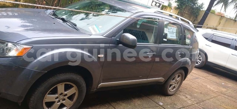 Big with watermark mitsubishi outlander conakry conakry 11178