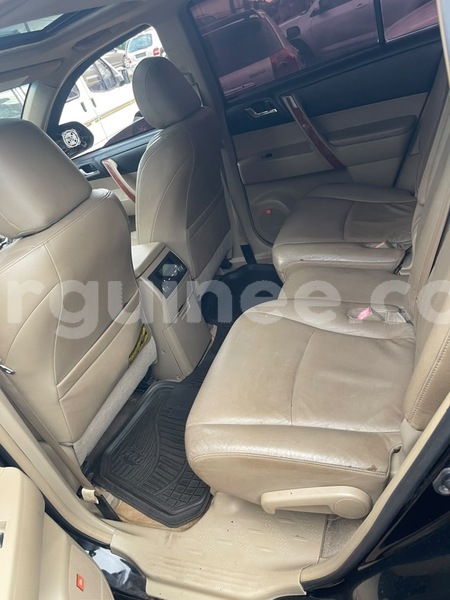 Big with watermark toyota highlander conakry conakry 11179