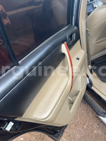 Big with watermark toyota highlander conakry conakry 11179