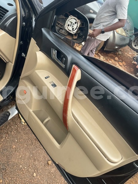 Big with watermark toyota highlander conakry conakry 11179