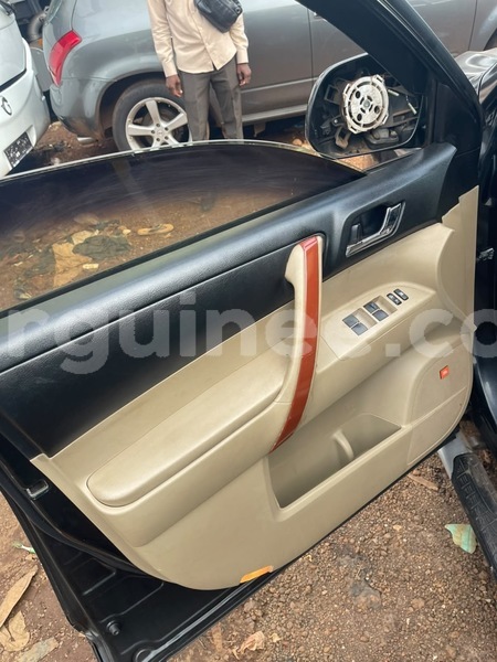 Big with watermark toyota highlander conakry conakry 11179