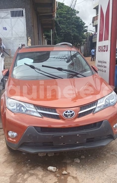 Big with watermark toyota rav4 conakry conakry 11180