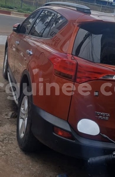 Big with watermark toyota rav4 conakry conakry 11180