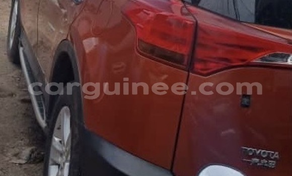 Acheter Import Voiture Toyota RAV4 Autre à Conakry, Conakry Acheter Import Voiture Toyota RAV4 Autre à Conakry, Conakry