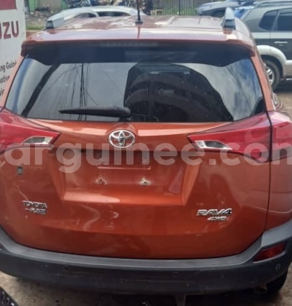 Big with watermark toyota rav4 conakry conakry 11180