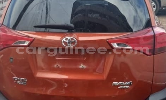 Acheter Import Voiture Toyota RAV4 Autre à Conakry, Conakry Acheter Import Voiture Toyota RAV4 Autre à Conakry, Conakry